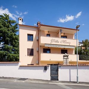 Rooms Villa Maria